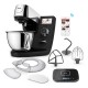 Кухонный комбайн Tefal QB951837 Кухонный комбайн Tefal QB951837