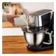 Кухонный комбайн Tefal QB951837 Кухонный комбайн Tefal QB951837