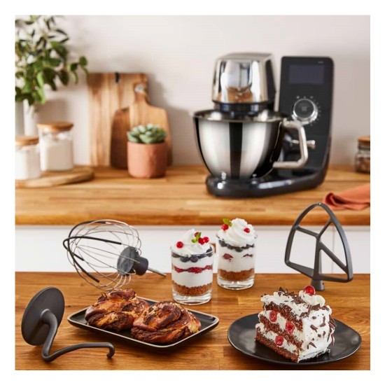 Кухонный комбайн Tefal QB951837 Кухонный комбайн Tefal QB951837