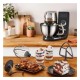 Кухонный комбайн Tefal QB951837 Кухонный комбайн Tefal QB951837