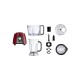 Кухонный комбайн Russell Hobbs 27110-56 Кухонный комбайн Russell Hobbs 27110-56