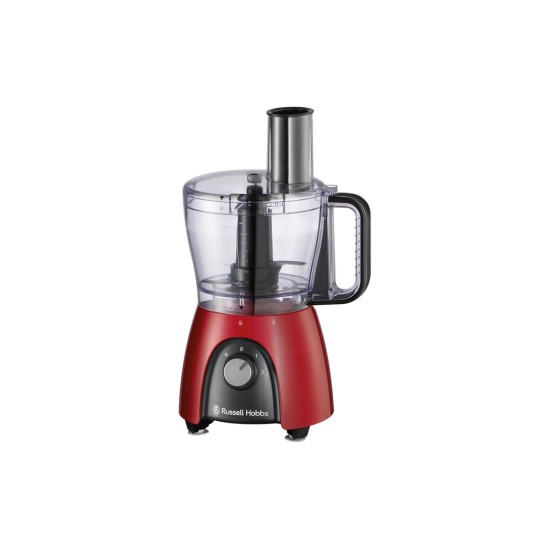 Кухонный комбайн Russell Hobbs 27110-56 Кухонный комбайн Russell Hobbs 27110-56