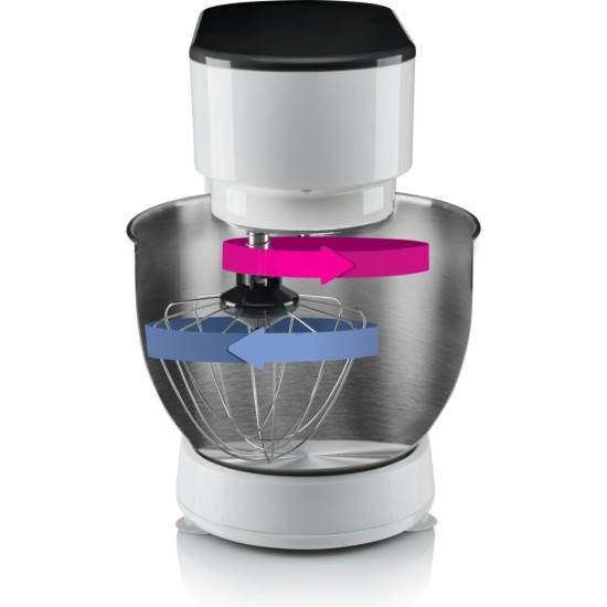 Кухонный комбайн Gorenje MMC600XG