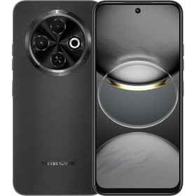 Мобильный телефон Tecno Spark 30C 8/256GB Orbit Black (4894947051760)