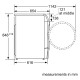 Стиральная машина Bosch WNC254A0ME Стиральная машина Bosch WNC254A0ME