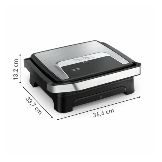 Електрогриль Tefal GC271D10 Електрогриль Tefal GC271D10