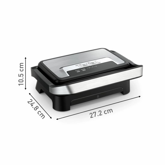 Електрогриль Tefal GC270D10 Електрогриль Tefal GC270D10