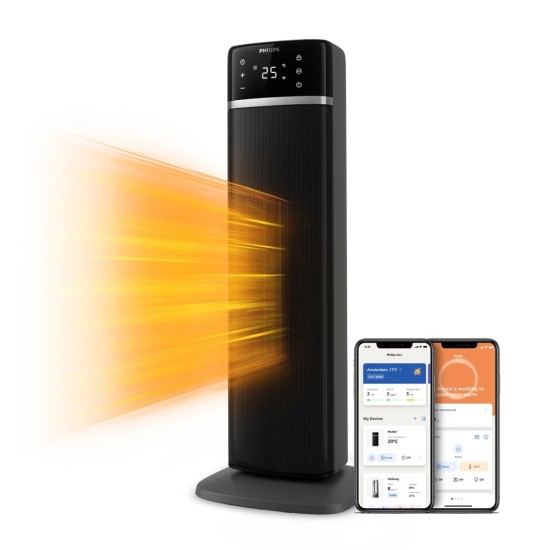 Обігрівач Philips CX5120/11 Обігрівач Philips CX5120/11