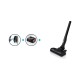 Пилосос Bosch BBS611LAG Пилосос Bosch BBS611LAG