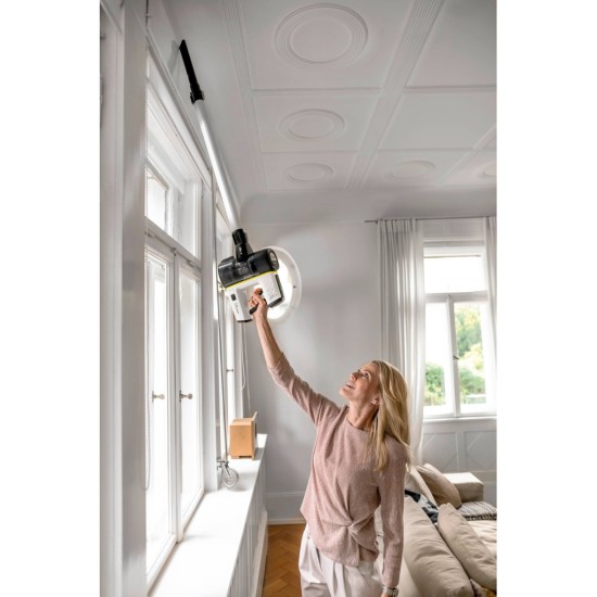 Пилосос Karcher VC 7 Cordless yourMax (1.198-710.0) Пилосос Karcher VC 7 Cordless yourMax (1.198-710.0)