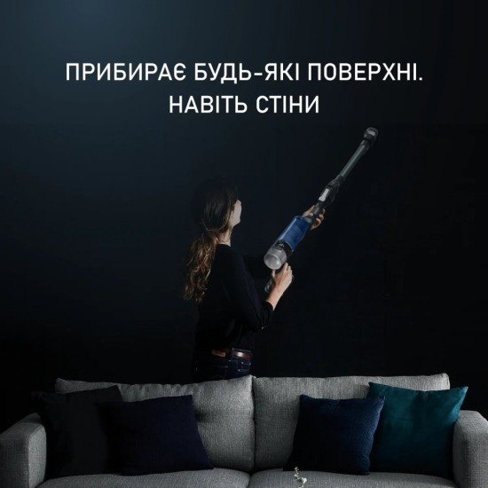Пылесос Rowenta RH20C7WO Пылесос Rowenta RH20C7WO