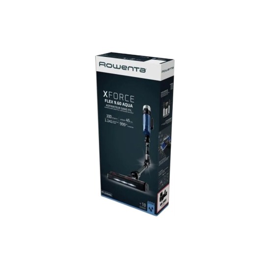 Пылесос Rowenta RH20C7WO Пылесос Rowenta RH20C7WO
