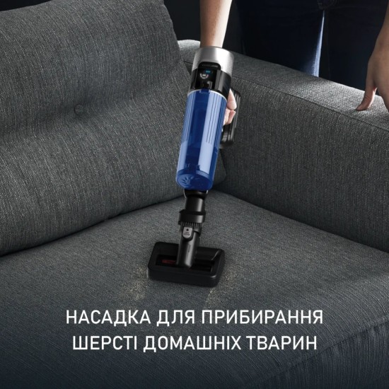 Пылесос Rowenta RH20C7WO Пылесос Rowenta RH20C7WO
