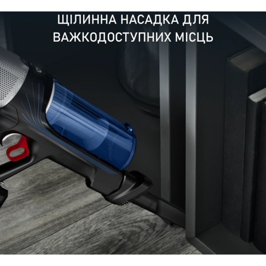 Пылесос Rowenta RH20C7WO Пылесос Rowenta RH20C7WO