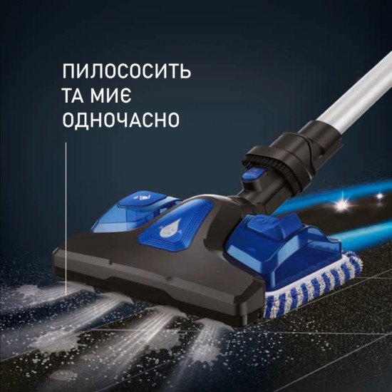 Пылесос Rowenta RH20C7WO Пылесос Rowenta RH20C7WO