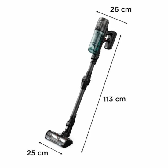 Пилосос Rowenta RH9L42WO Пилосос Rowenta RH9L42WO
