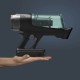 Пилосос Rowenta RH9L42WO Пилосос Rowenta RH9L42WO