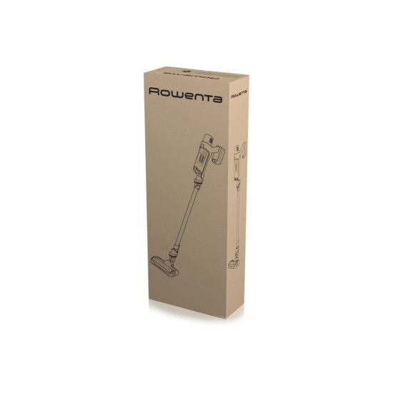 Пилосос Rowenta RH6A31WO Пилосос Rowenta RH6A31WO