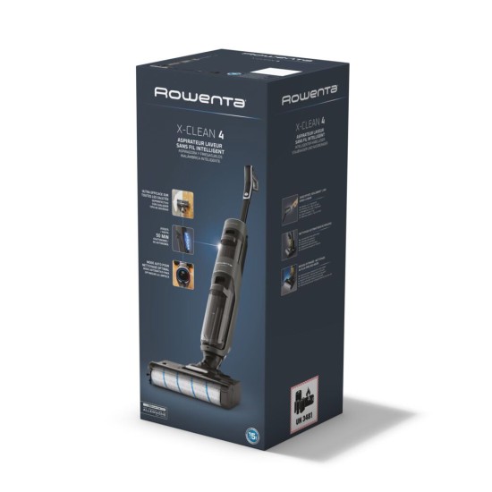 Пилосос Rowenta GZ5035WO Пилосос Rowenta GZ5035WO
