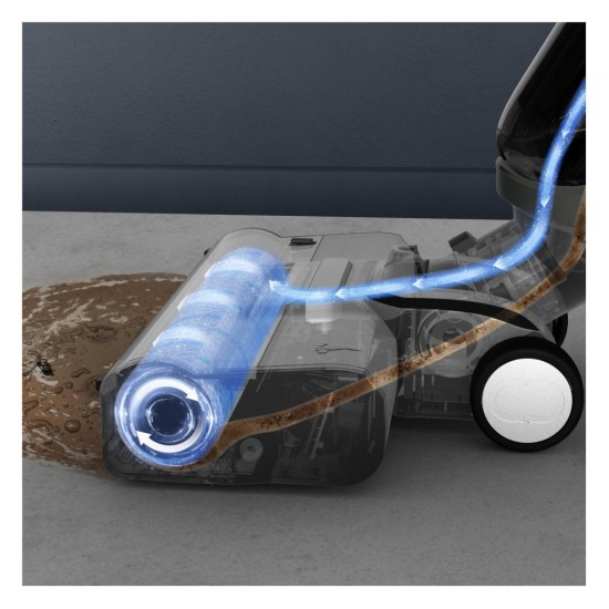 Пилосос Rowenta GZ5035WO Пилосос Rowenta GZ5035WO
