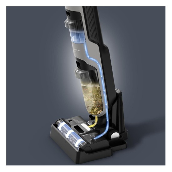 Пилосос Rowenta GZ5035WO Пилосос Rowenta GZ5035WO