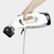 Пилосос Karcher WV 2 PLUS NP (1.633-661.0) Пилосос Karcher WV 2 PLUS NP (1.633-661.0)