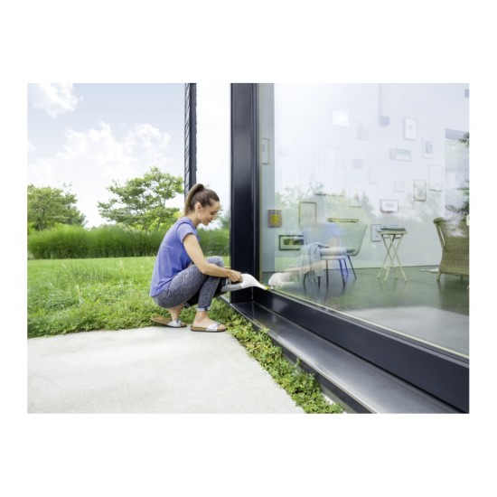 Пилосос Karcher WV 6 Plus (1.633-741.0) Пилосос Karcher WV 6 Plus (1.633-741.0)