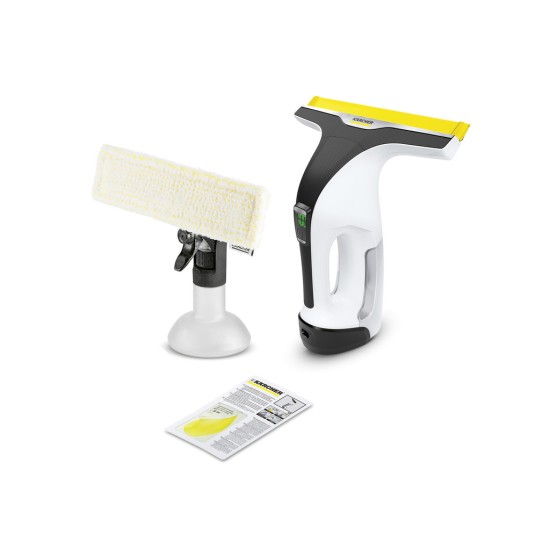 Пилосос Karcher WV 6 Plus (1.633-741.0) Пилосос Karcher WV 6 Plus (1.633-741.0)