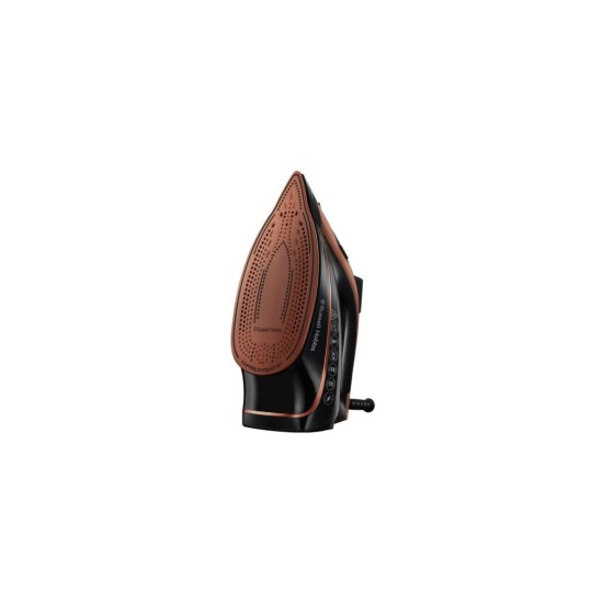 Праска Russell Hobbs Copper Express Pro Iron (23986-56) Праска Russell Hobbs Copper Express Pro Iron (23986-56)