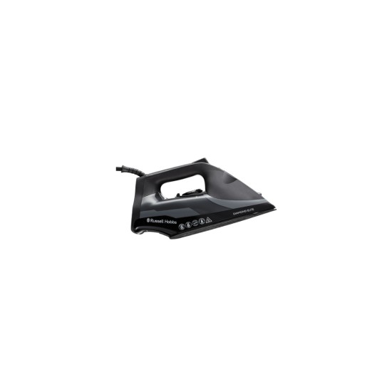 Утюг Russell Hobbs Diamond Elite Iron (27000-56) Утюг Russell Hobbs Diamond Elite Iron (27000-56)