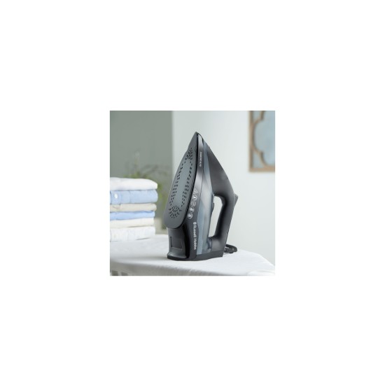 Утюг Russell Hobbs Diamond Elite Iron (27000-56) Утюг Russell Hobbs Diamond Elite Iron (27000-56)
