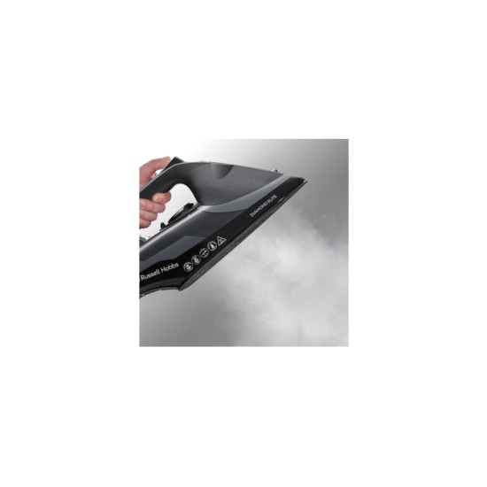 Утюг Russell Hobbs Diamond Elite Iron (27000-56) Утюг Russell Hobbs Diamond Elite Iron (27000-56)