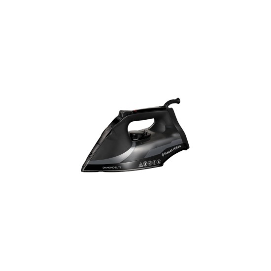 Утюг Russell Hobbs Diamond Elite Iron (27000-56) Утюг Russell Hobbs Diamond Elite Iron (27000-56)