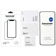 Стекло защитное BeCover Motorola Moto G84 10D Black (712333) Стекло защитное BeCover Motorola Moto G84 10D Black (712333)