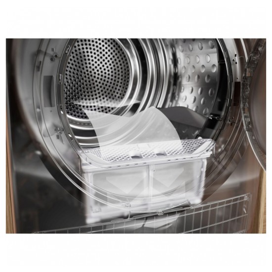 Сушильна машина Electrolux EW6D171YU Сушильна машина Electrolux EW6D171YU