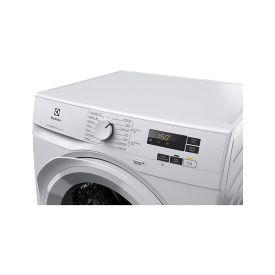 Сушильна машина Electrolux EW6D171YU Сушильна машина Electrolux EW6D171YU
