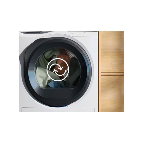 Сушильная машина Electrolux EW6D283YU Сушильная машина Electrolux EW6D283YU