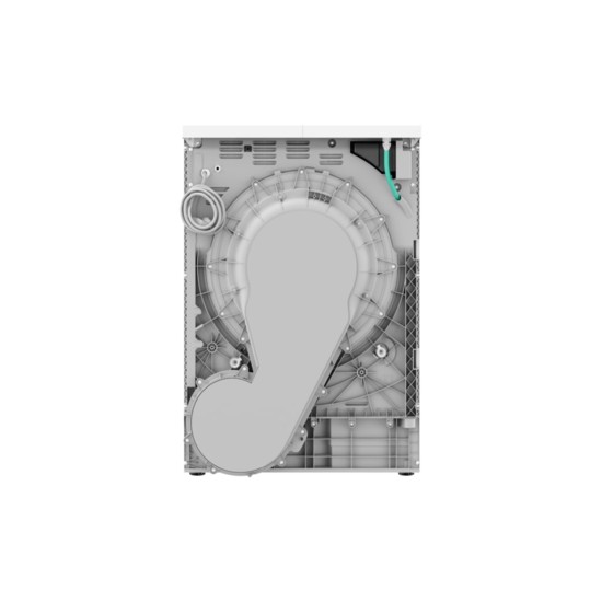Сушильная машина Electrolux EW6D283YU Сушильная машина Electrolux EW6D283YU