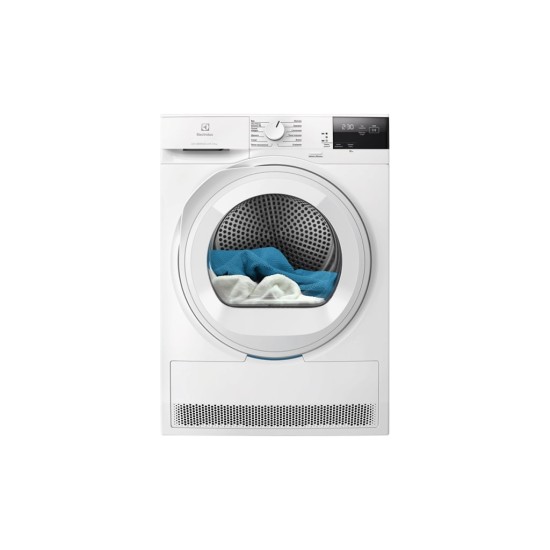 Сушильная машина Electrolux EW6D283YU Сушильная машина Electrolux EW6D283YU