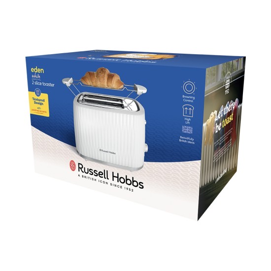 Тостер Russell Hobbs 27370-56 Тостер Russell Hobbs 27370-56