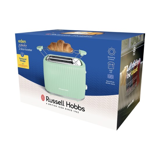 Тостер Russell Hobbs 27374-56 Тостер Russell Hobbs 27374-56