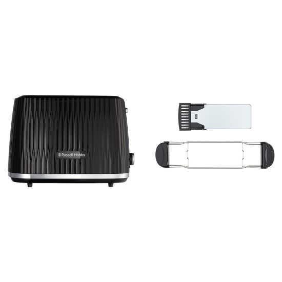 Тостер Russell Hobbs 27371-56 Тостер Russell Hobbs 27371-56