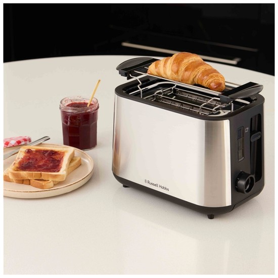 Тостер Russell Hobbs 27390-56 Тостер Russell Hobbs 27390-56