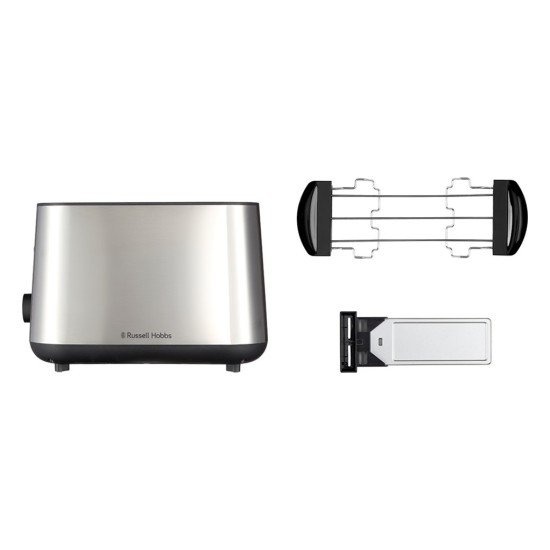 Тостер Russell Hobbs 27390-56 Тостер Russell Hobbs 27390-56