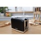 Тостер Ardesto T-F420BWD Тостер Ardesto T-F420BWD