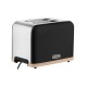 Тостер Ardesto T-F420BWD Тостер Ardesto T-F420BWD