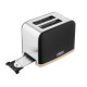 Тостер Ardesto T-F420BWD Тостер Ardesto T-F420BWD