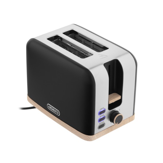 Тостер Ardesto T-F420BWD Тостер Ardesto T-F420BWD
