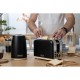 Тостер Ardesto T-F420BWD Тостер Ardesto T-F420BWD