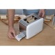 Тостер Ardesto T-F420WWD Тостер Ardesto T-F420WWD